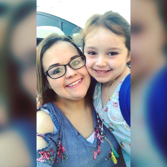 Meet your Posher, Morgan - Picture 1 of 1